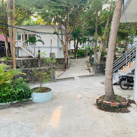 Ettroms- på 80 kvm, med 1 bad i Coconut Beach Derm Tkov Village Eksteriør bilde