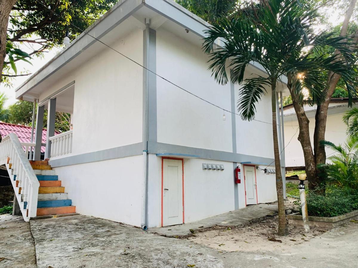 Ettroms- på 80 kvm, med 1 bad i Coconut Beach Derm Tkov Village Eksteriør bilde