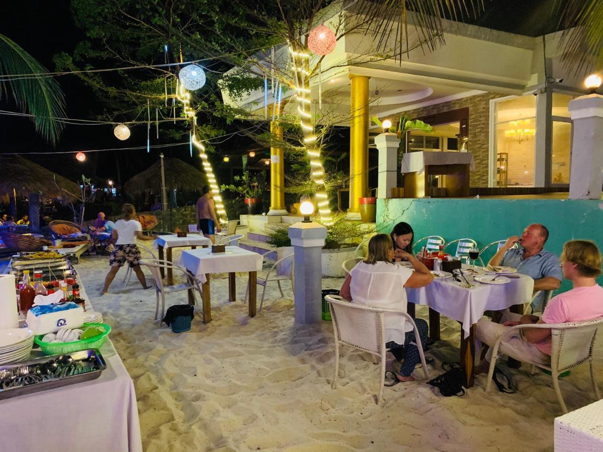 Ettroms- på 80 kvm, med 1 bad i Coconut Beach Derm Tkov Village Eksteriør bilde